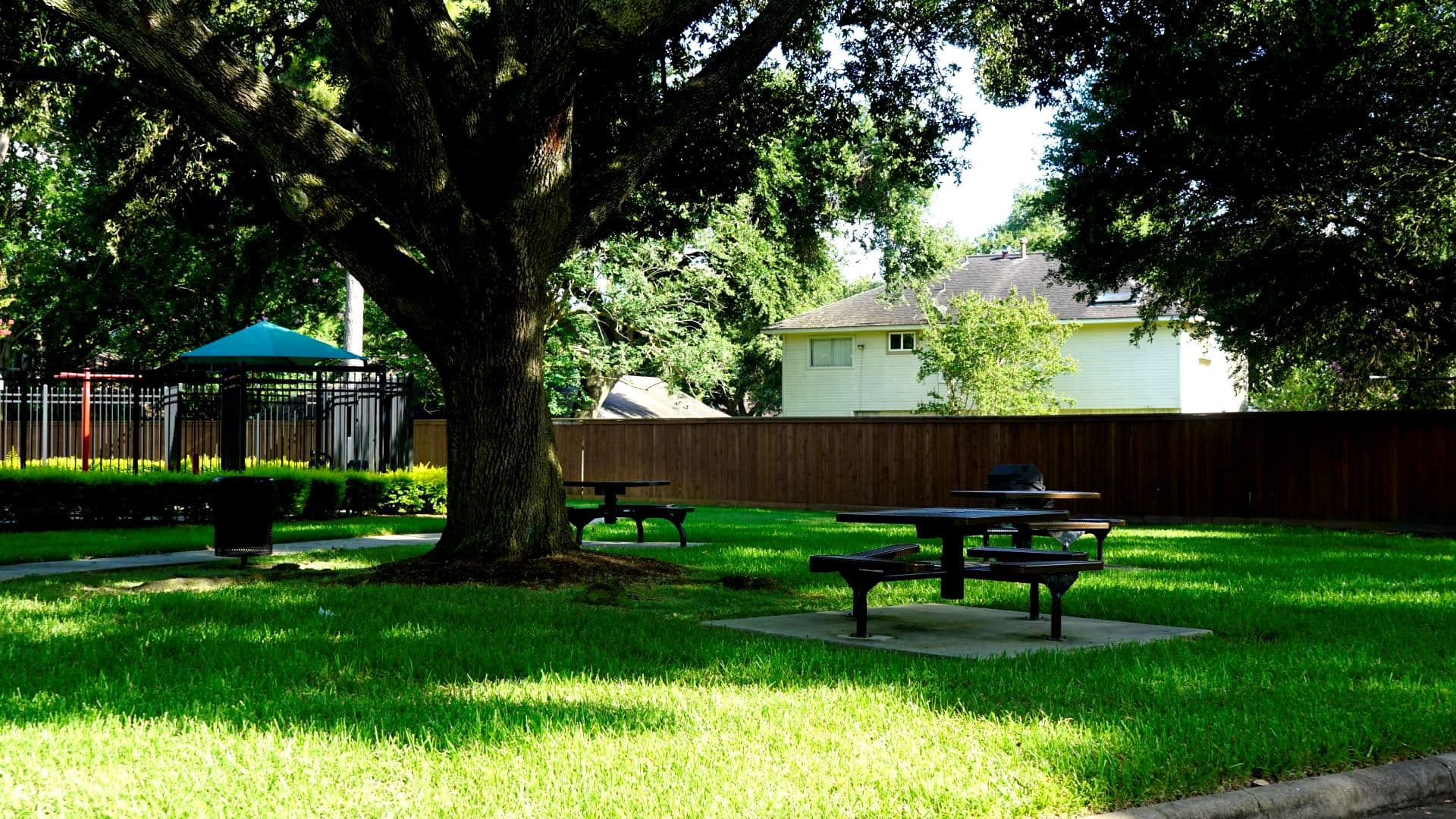 Park Picnic Area