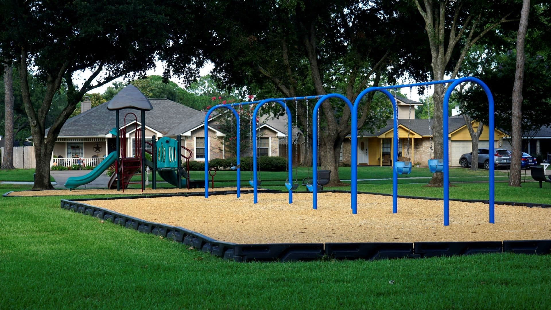 Park Swings
